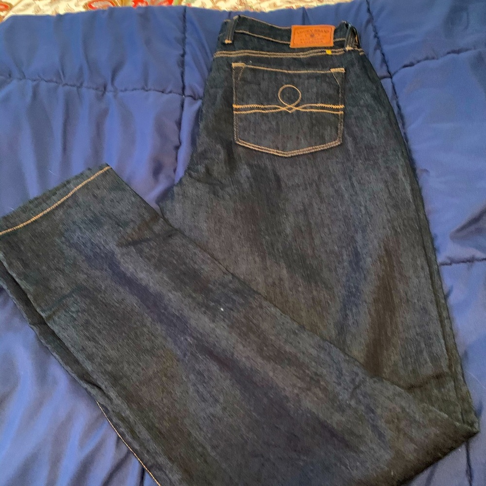 Women’s Lucky jeans